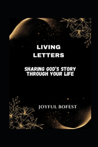 Living Letters