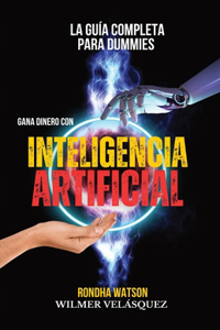 Gana dinero con Inteligencia Artificial