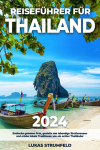 Reiseführer für Thailand