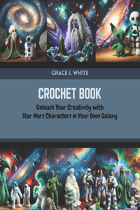 Crochet Book