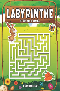 Labyrinthe Für Kinder