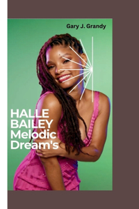 Halle Bailey