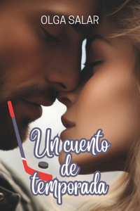 cuento de temporada (Hockey Tales n° 3)