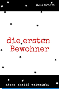 ersten Bewohner