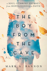 Boy from the Cave