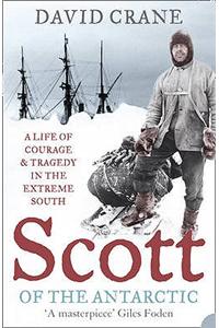 Scott of the Antarctic