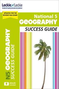 National 5 Geography Success Guide