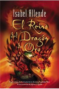 El Reino del Dragon de Oro