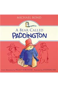 Bear Called Paddington CD