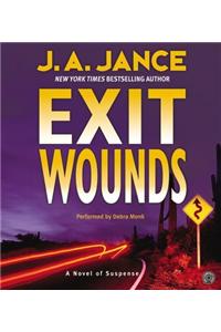 Exit Wounds