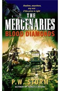 The Mercenaries: Blood Diamonds