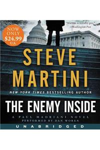 Enemy Inside