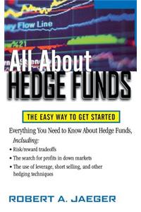 All about Hedge Funds