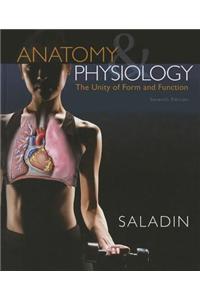 Anatomy & Physiology: The Unity of Form and Function