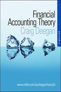 Fin Account Theory 2E