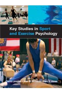 Key Studies in Sport and Exercise Psychology