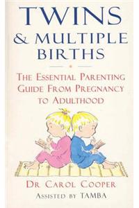 Twins And Multiple Births