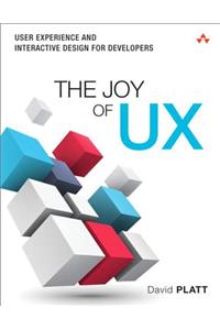 Joy of Ux