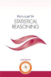 (texas Customers Only) Mylab Statistics for Statistical Reasoning -- Student Access Kit