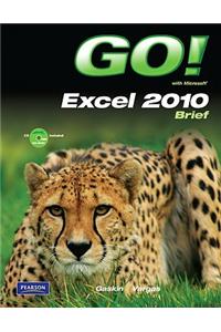 GO! with Microsoft Excel Brief