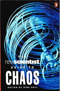 The New Scientist Guide to Chaos