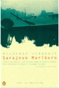 Sarajevo Marlboro