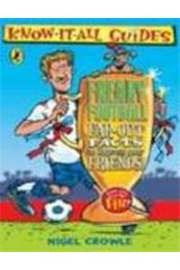 Freaky Football