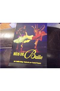 Harcourt School Publishers Trofeos: On Level Individual Reader Grade 5 Rios de Baile