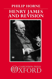 Henry James and Revision