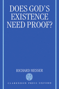 Does God's Existence Need Proof?