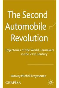 Second Automobile Revolution