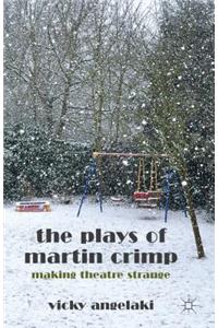 The Plays of Martin Crimp