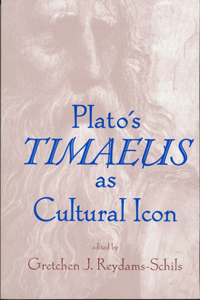 Plato's Timaeus as Cultural Icon