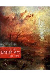 History of British Art, Volume 2