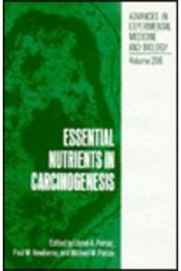 Advances in Experimental Medicine and Biology