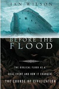 Before the Flood