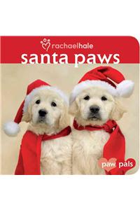 Santa Paws