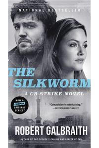 Silkworm