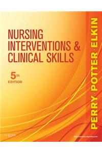 Nursing Interventions & Clinical Skills