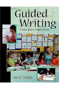 Guided Writing