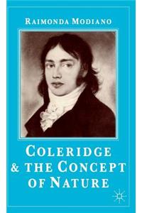 Coleridge and the Concept of Nature