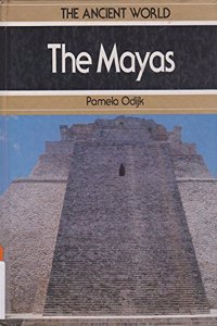 Ancient World;Mayans