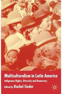 Multiculturalism in Latin America