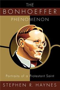 Bonhoeffer Phenomenon