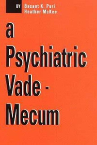 Psychiatry Vade-Mecum