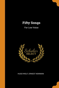 Fifty Songs