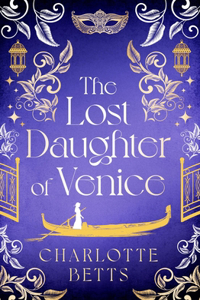 Lost Daughter of Venice