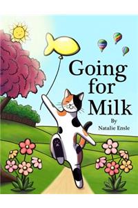 Going for Milk
