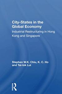 City-States in the Global Economy