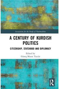 Century of Kurdish Politics